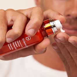 Vitamin C + Lactic - Pielęgnujące serum nawilżające